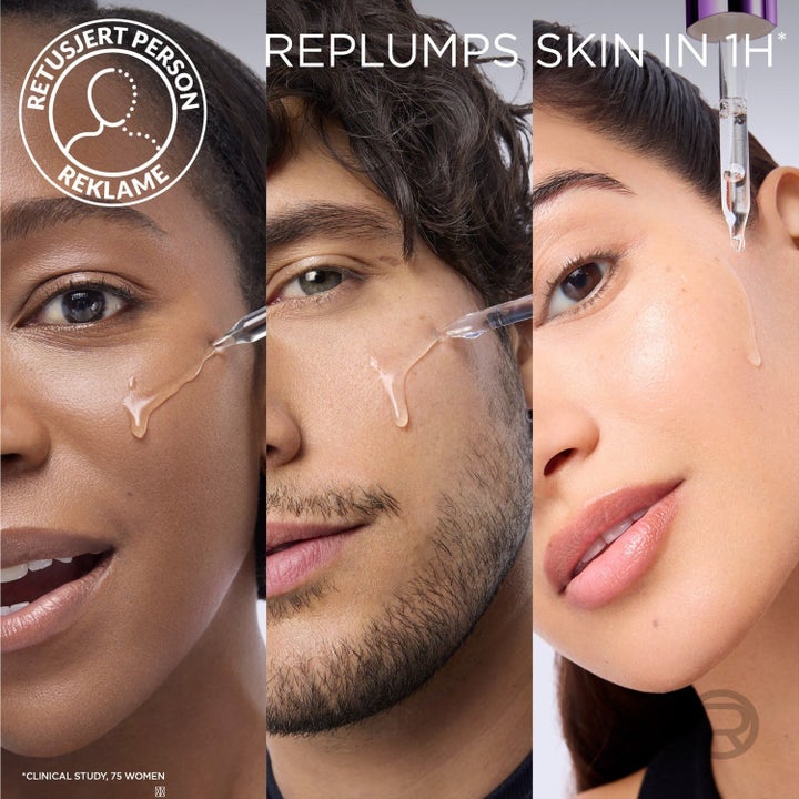 Revitalift Filler