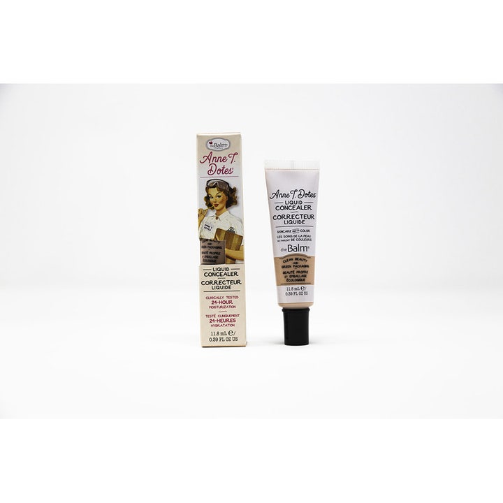 Anne T. Dotes Liquid Concealer