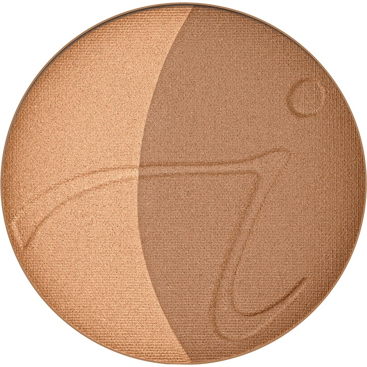 Bronzer