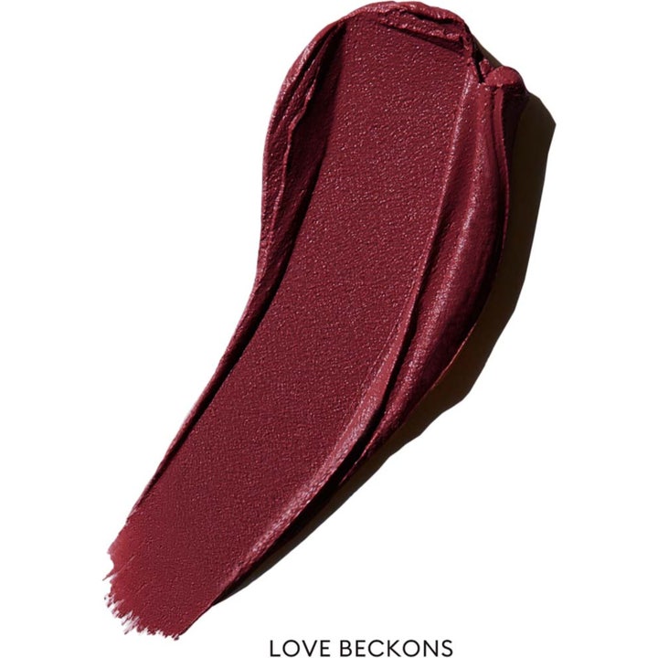 Lip Cream Weightless Matte Color