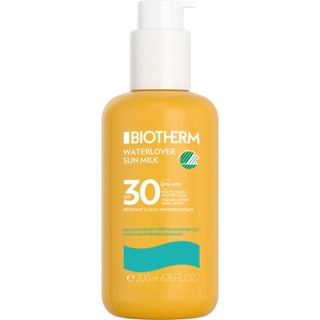 Biotherm Waterlover Sun Milk SPF30