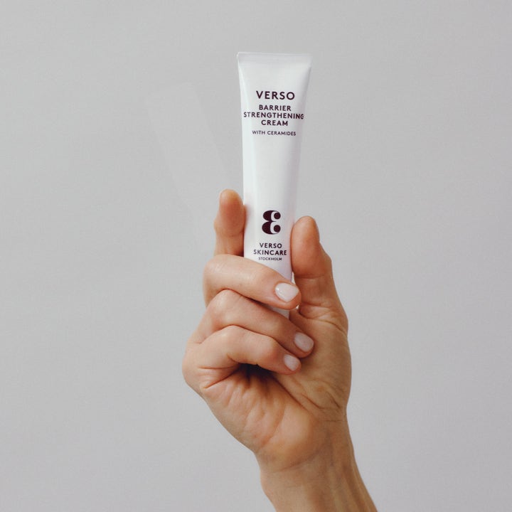 N°3 Barrier Strengthening Cream
