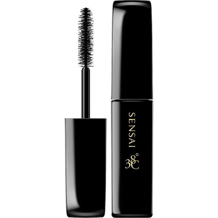Glow & Volume Set (Glowing Base + Volumiser Mascara)