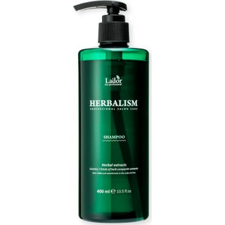 La'dor Herbalism Shampoo