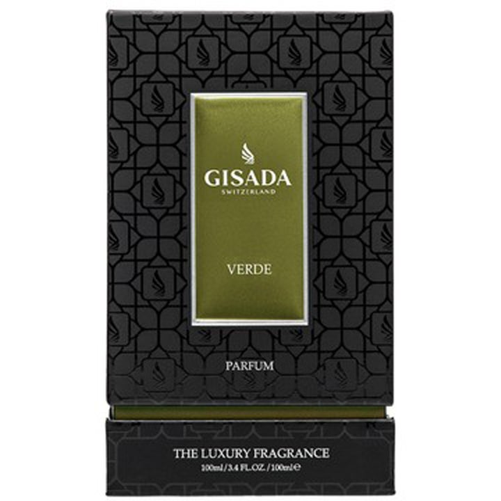 Luxury Collection Verde