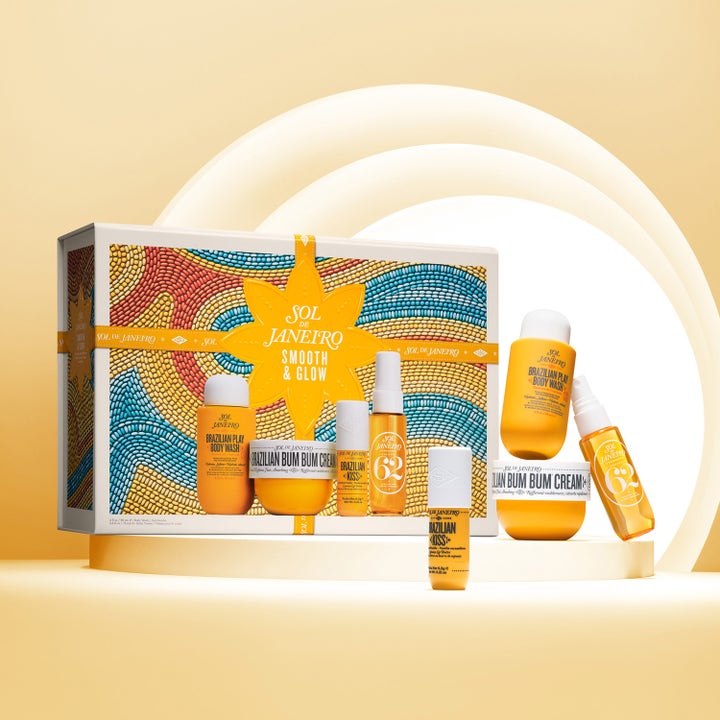 Cheirosa 62 Discovery Giftset