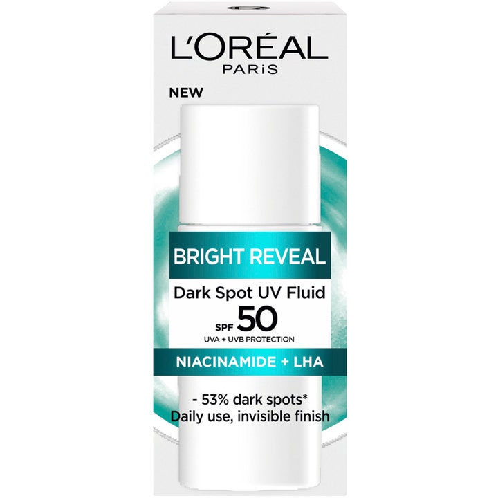 Bright Reveal