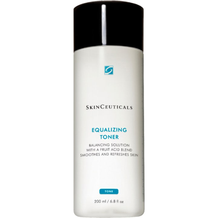Equalizing Toner