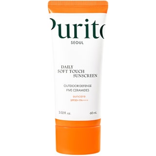 Purito Daily Soft Touch Sunscreen