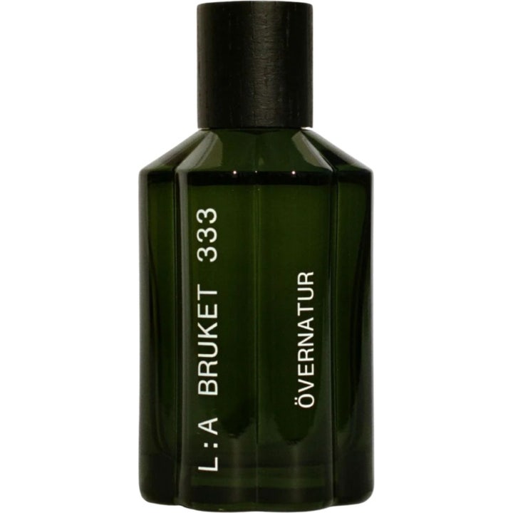 Fragrance 333 Övernatur