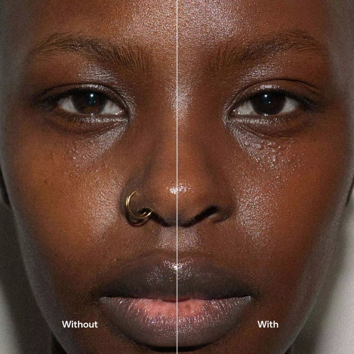 Ctrl+ SKIN foundation