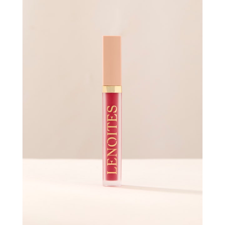Tinted Lip Oil