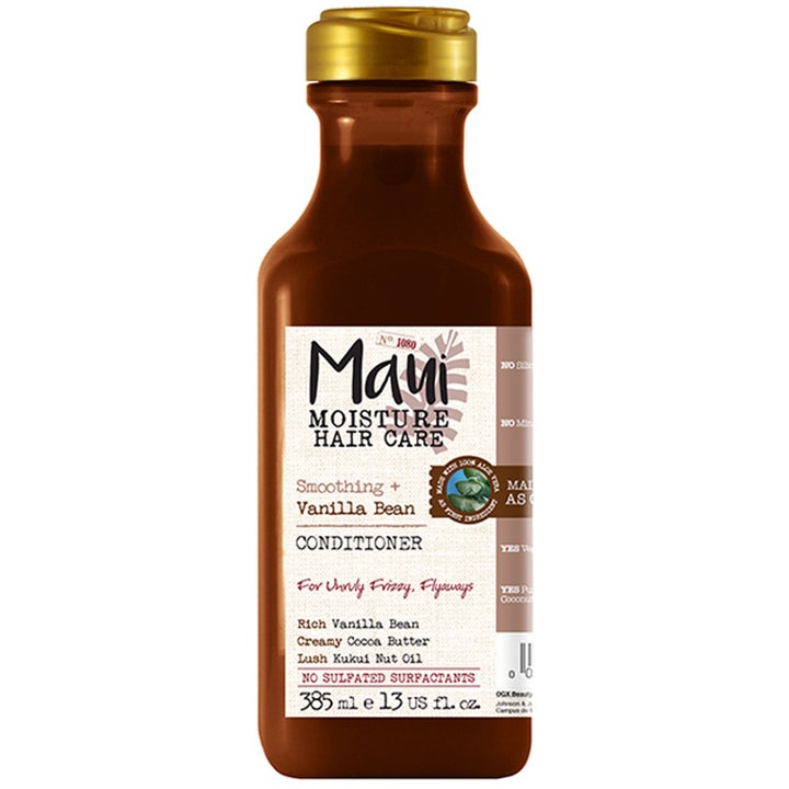 Vanilla Bean Conditioner