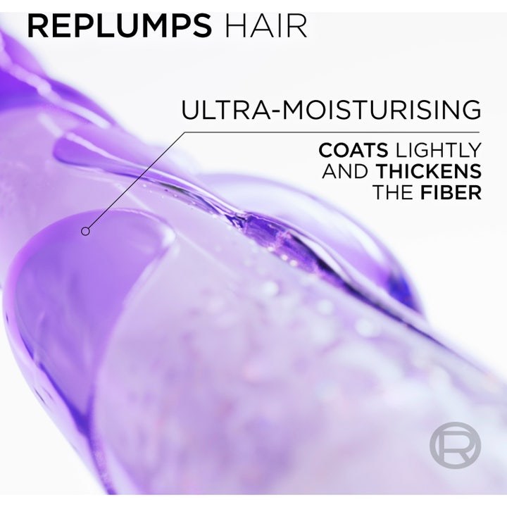 Elvital Hyaluron Plump Leave-in Spray