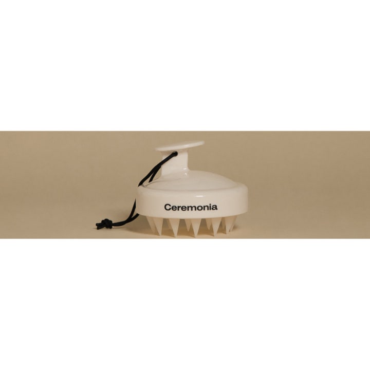 Scalp Masajeador