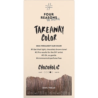 Four Reasons Take Away Color