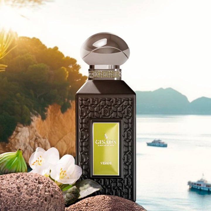 Luxury Collection Verde