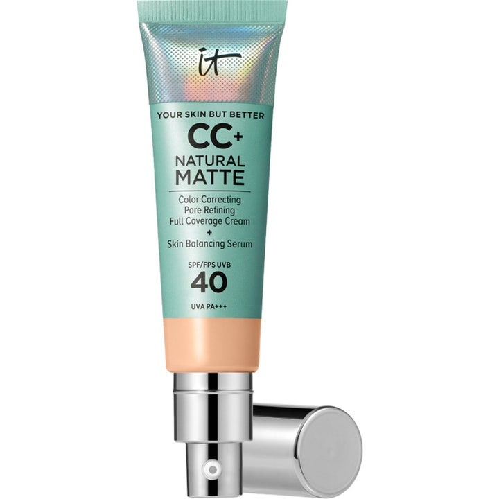CC Natural Matte