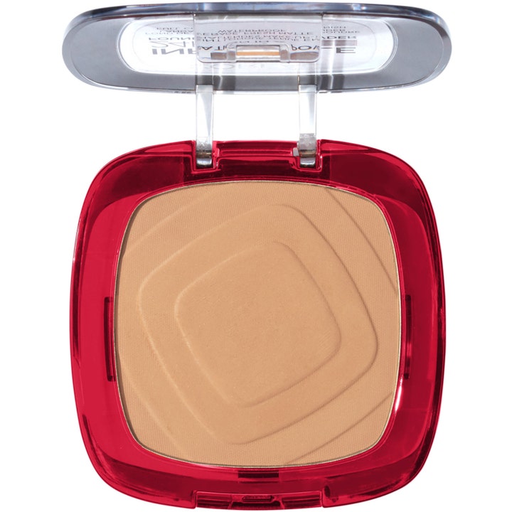 Infaillible 24H Fresh Wear Foundation in a Powder