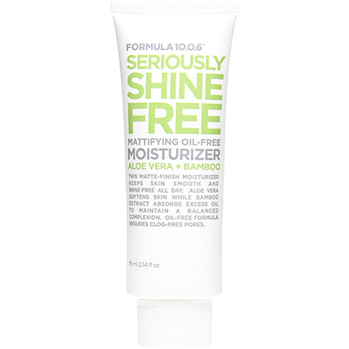 Seriously Shine Free
