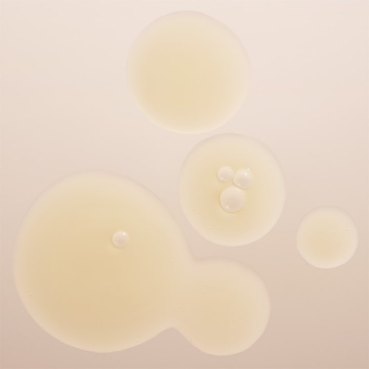 Ampoule Active Purifier