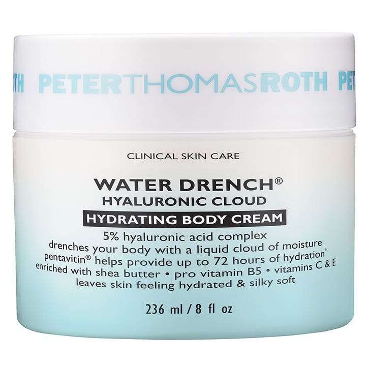 Water Drench® Hyaluronic Cloud Hydrating Body Cream