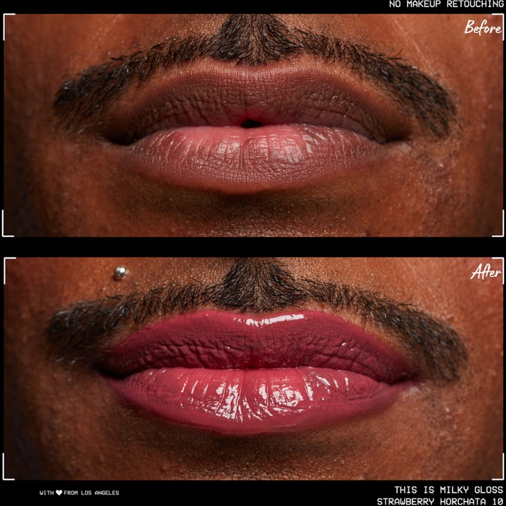 This Is Milky Gloss Lip Gloss