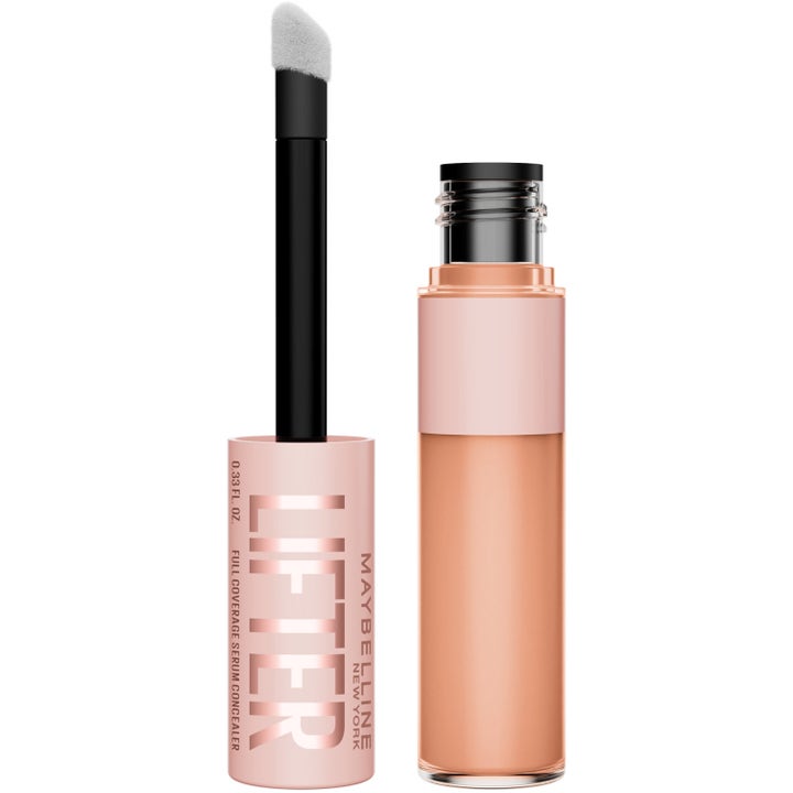 Lifter Full Coverage Serum Concealer