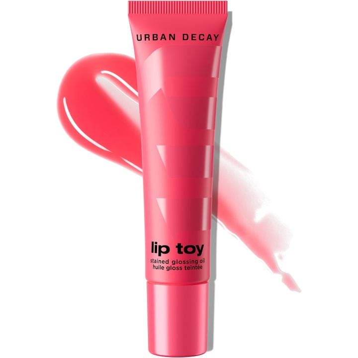 Lip Toy Stained Glossing Oil
