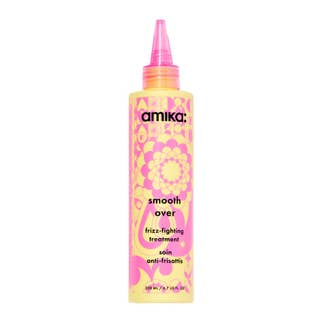 Amika Smooth Over Frizz Fighting Treatment