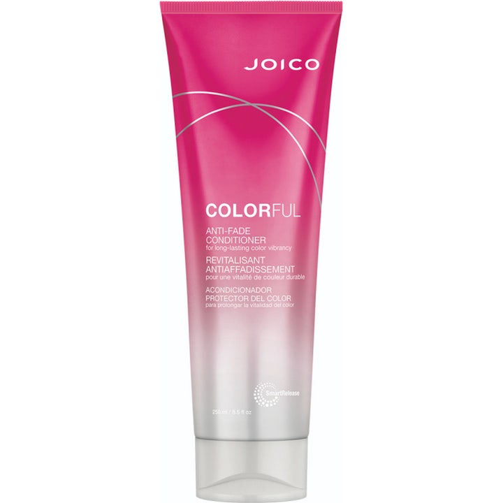 Colorful Anti-Fade Conditioner