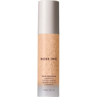 Rose Inc Skin Enhance Luminous Tinted Serum 30