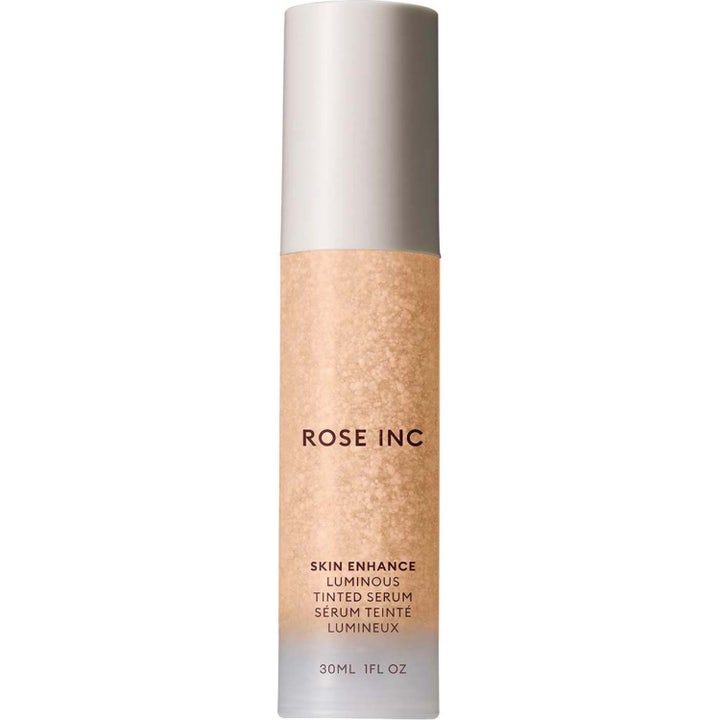 Skin Enhance Luminous Tinted Serum