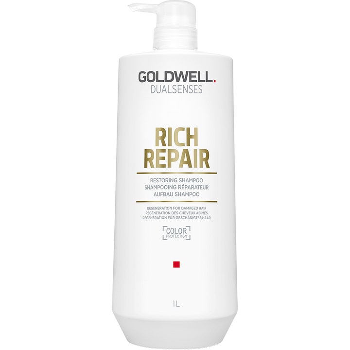 Dualsenses Rich Repair