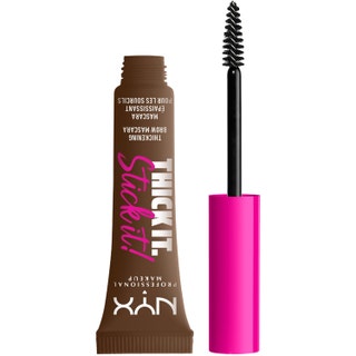 NYX Professional Makeup Thick it. Stick it! Brow Mascara