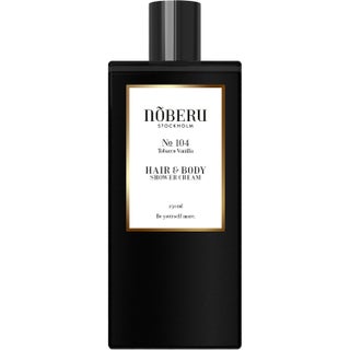 Nõberu Stockholm Shower Cream