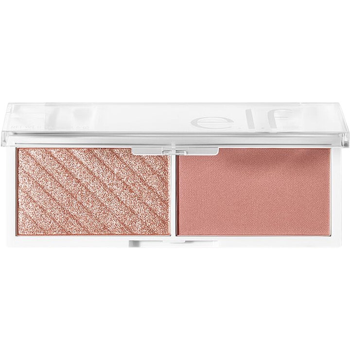 Bite-Size Face Duo