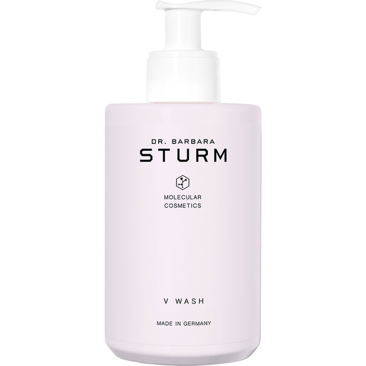 V Wash