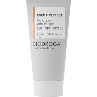 Biodroga MD Even & Perfect CC Cream