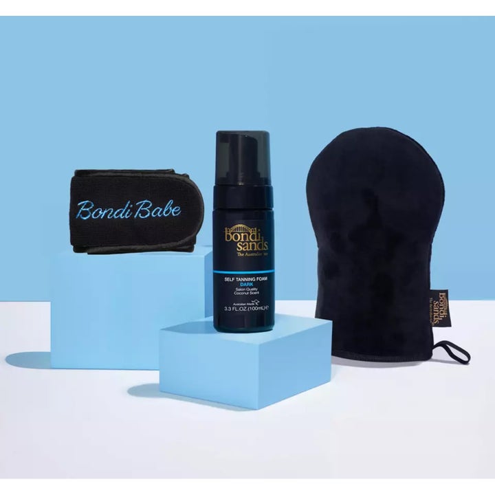 Glow & Go Set