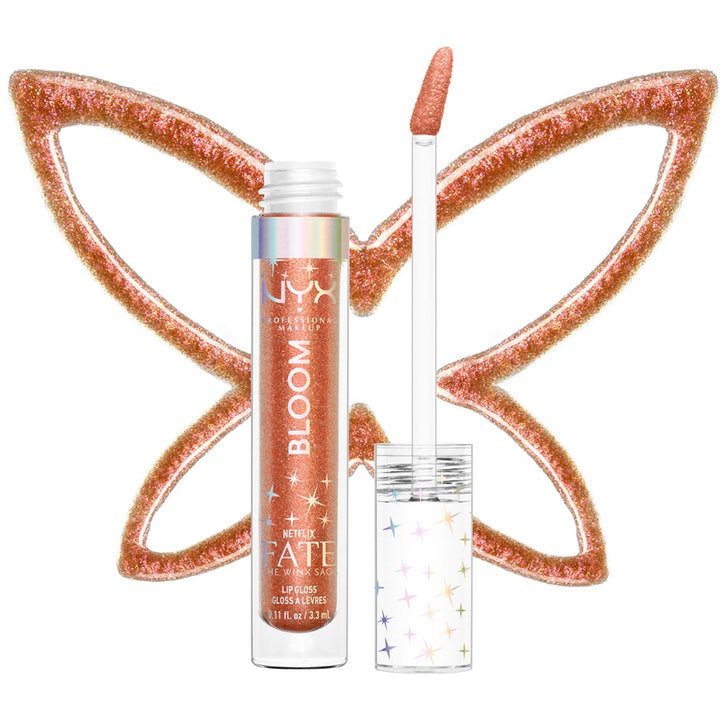 Winx Fairy Lip Gloss