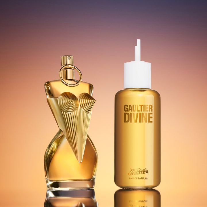 Gaultier Divine Eau De Parfum Refill Bottle