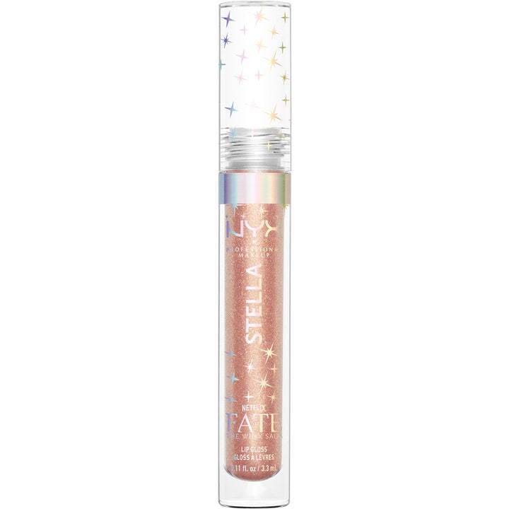Winx Fairy Lip Gloss