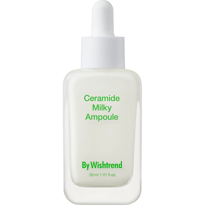 Ceramide Milky Ampoule