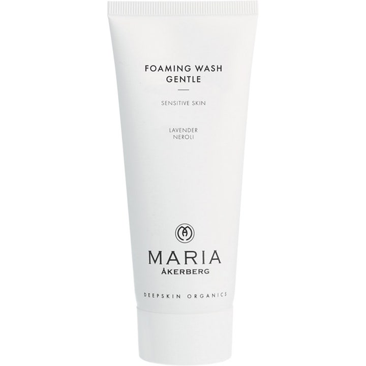 Foaming Wash Gentle