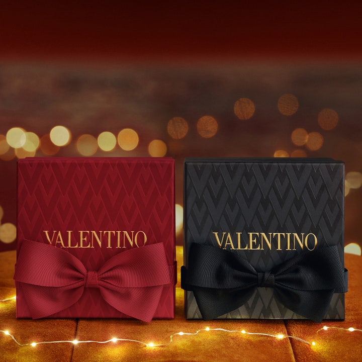 Born in Roma Uomo EdP Holiday Gift Set