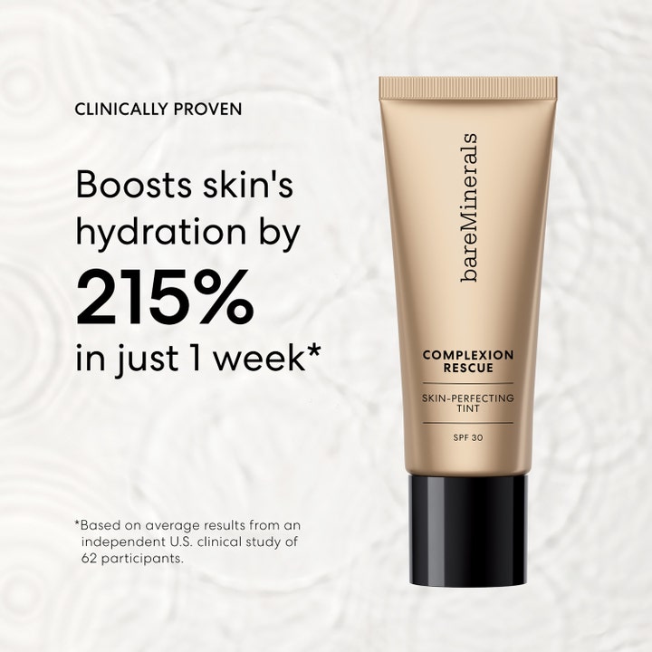 Complexion Rescue Tinted Moisturizer
