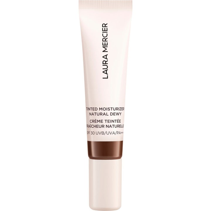 Tinted Moisturizer