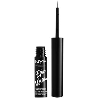 NYX Professional Makeup Epic Wear Metallic Liquid Liner