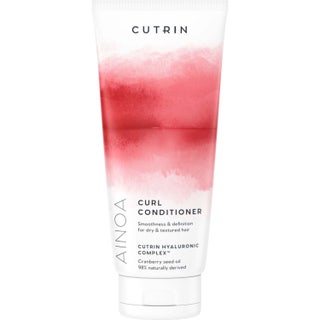 Cutrin Ainoa Curl Conditioner